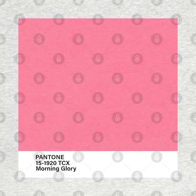 pantone 15-1920 TCX Morning Glory by princessmi-com